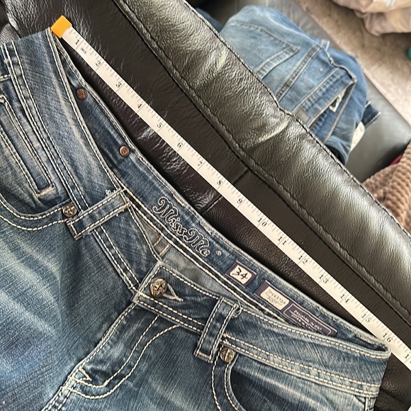 Miss Me Jeans - Picture 7 of 8